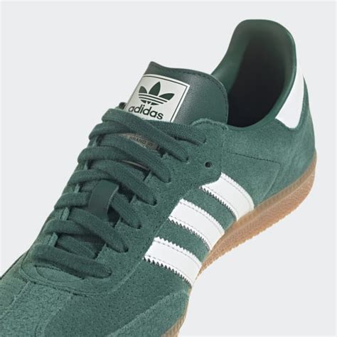 sneaker adidas groen|Adidas blue green shoes.